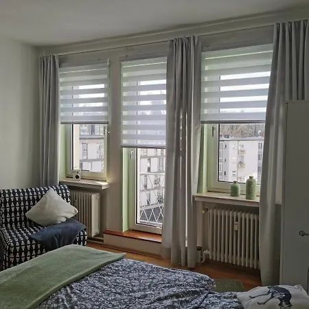 Birke Apartment Bremen