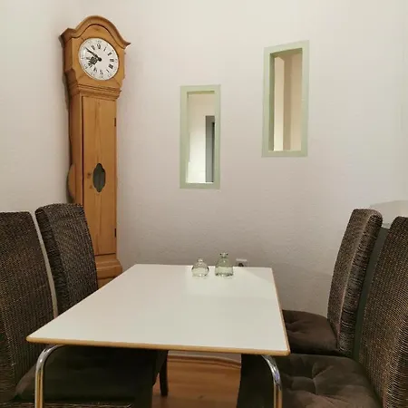 Apartment Birke Bremen