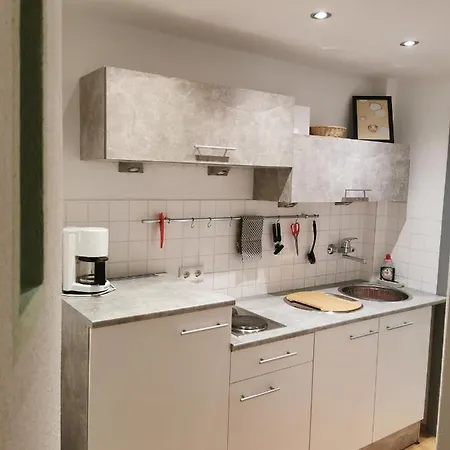 Birke Apartment Bremen