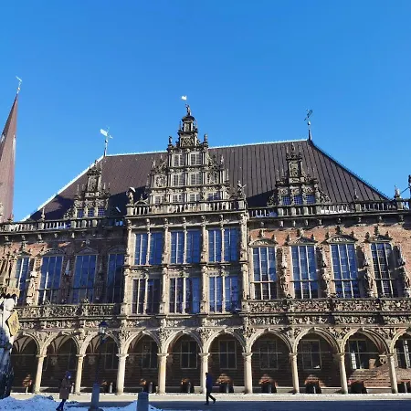 Apartment Birke Bremen