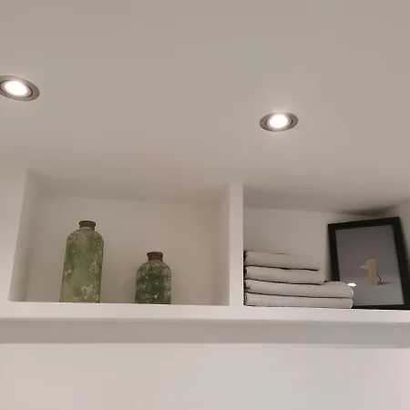 Apartment Birke