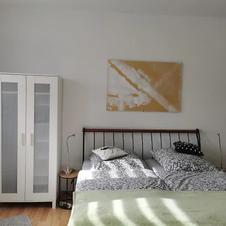 Apartamento Birke