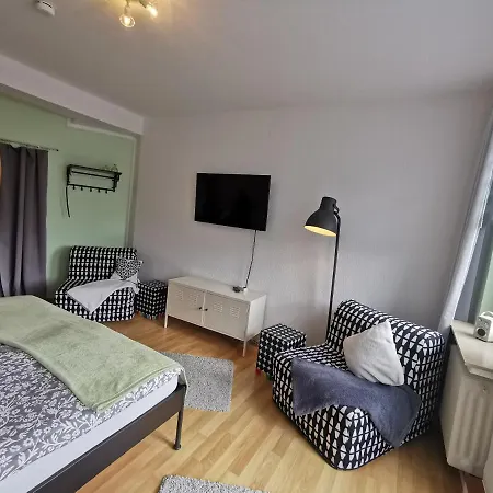 Birke Apartamento Brema