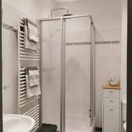 Birke Apartamento Brema