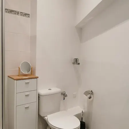 Birke Apartamento Brema